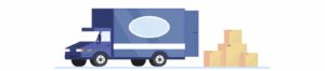 Licensed And Insured Local Moving Company