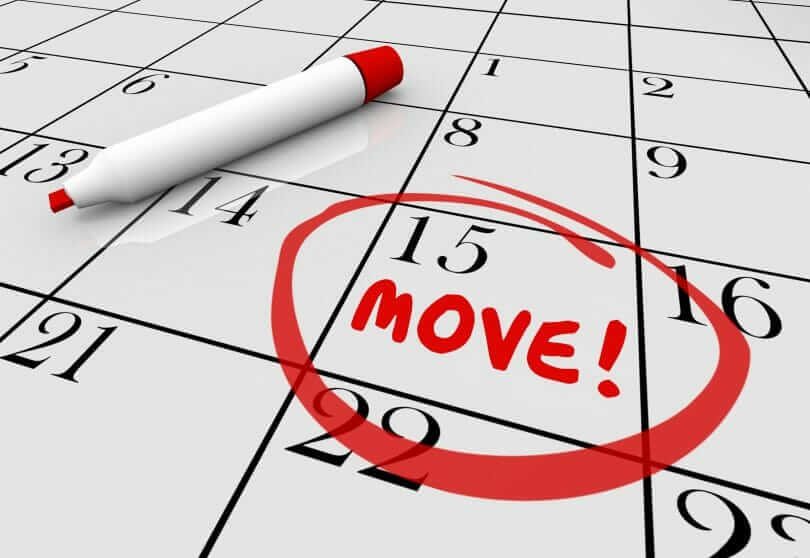 Hiring A Moving Company Or DIY : Pros And Cons