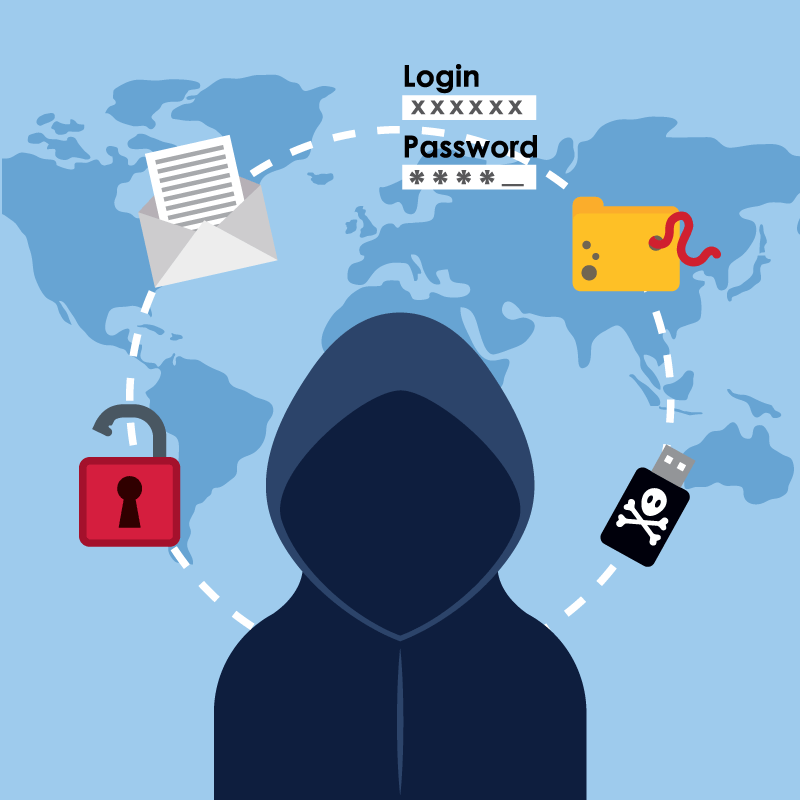 Tips on How to Avoid Identity Theft During a Move