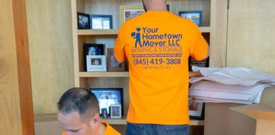 Your Hometown Mover Your Hometown Mover
