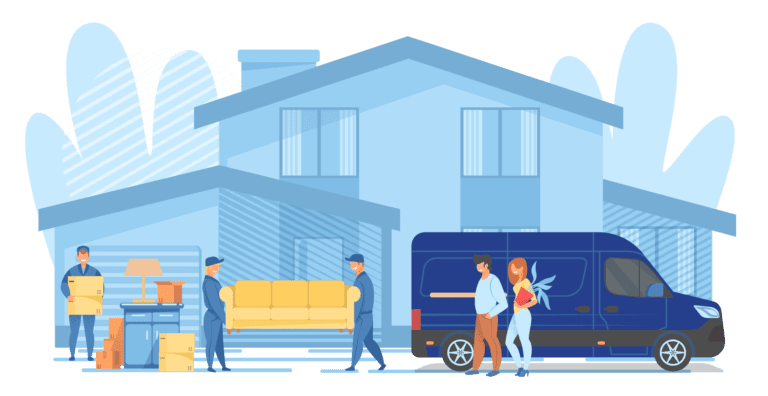 new paltz moving company