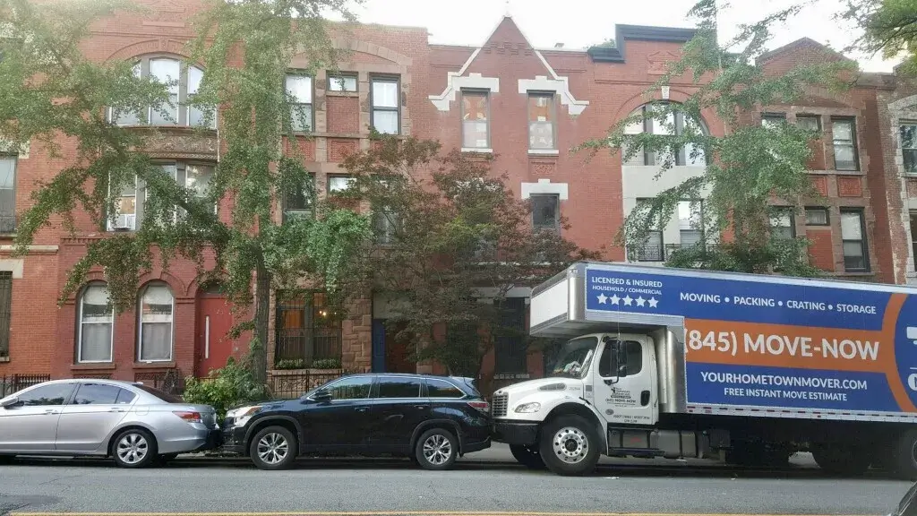 Learn About Your Hometown Mover Movers In New Paltz Ny