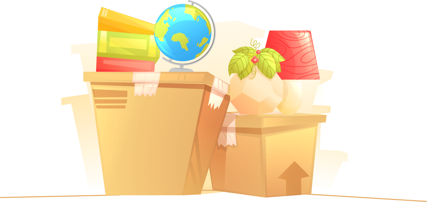 Hourly Local Moving Services