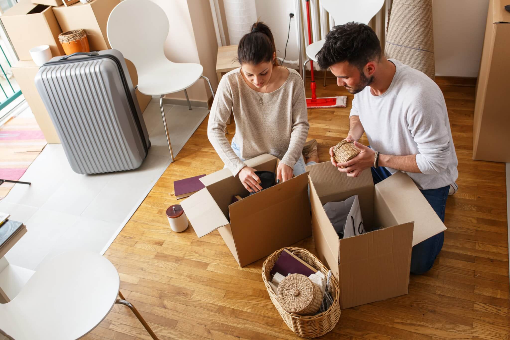 why moving is so stressful