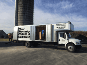 movers in New paltz - Your Hometown Mover movers in New Paltz