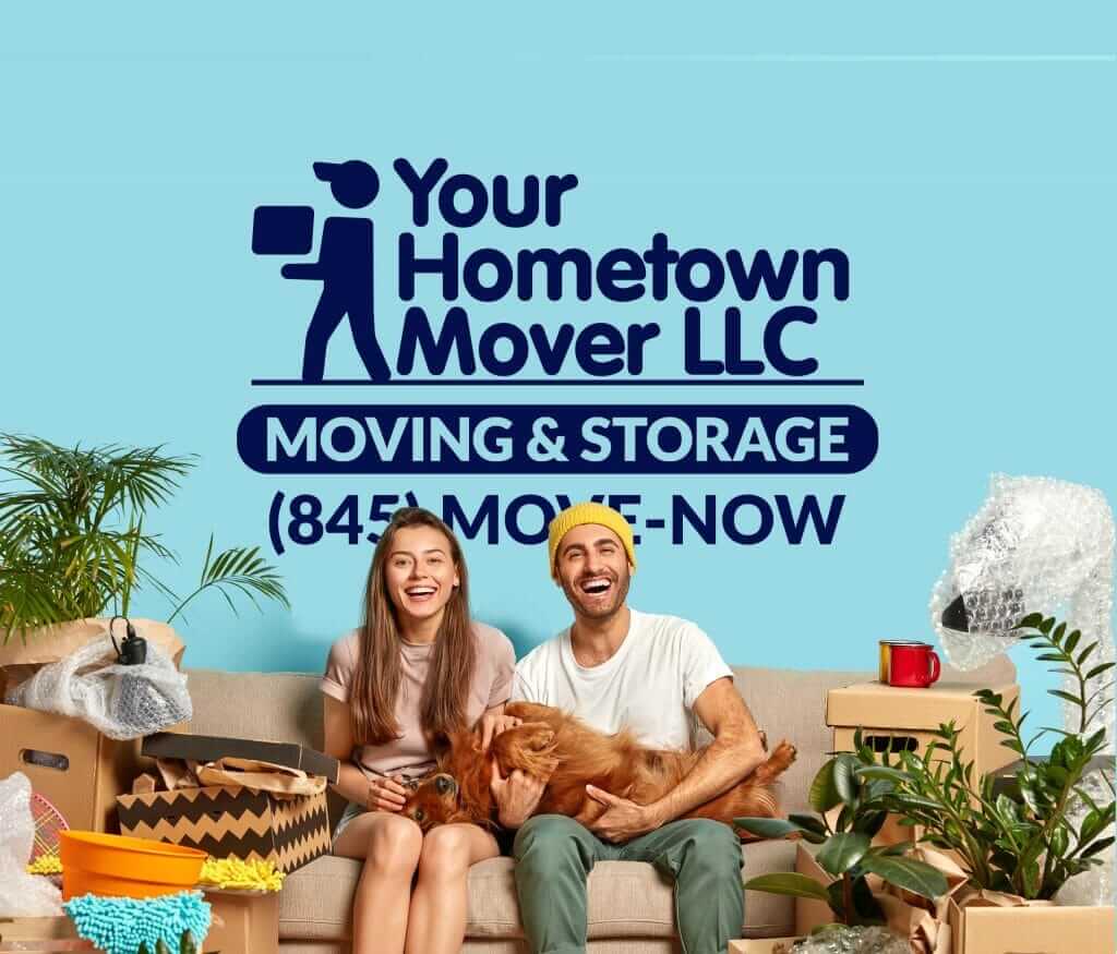 Movers in kingston ny | your hometown mover | moving company
