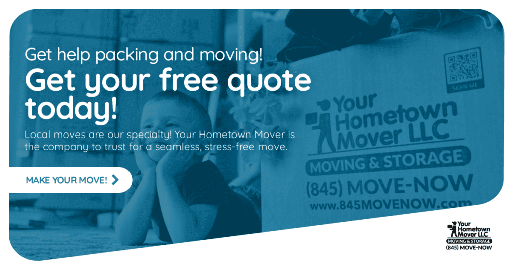 Long Distance Moving Company