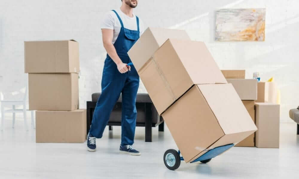 Practical Packing and Storage Tips for Your Upcoming Move
