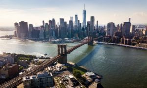 Greater New York vs. NY Metro Area: What’s the Difference?