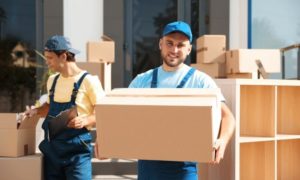 Flat Rate vs. Hourly Movers: Which Is Best for Your Move?