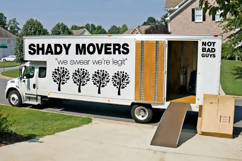  The Five Biggest Risks of Hiring the Cheapest Movers