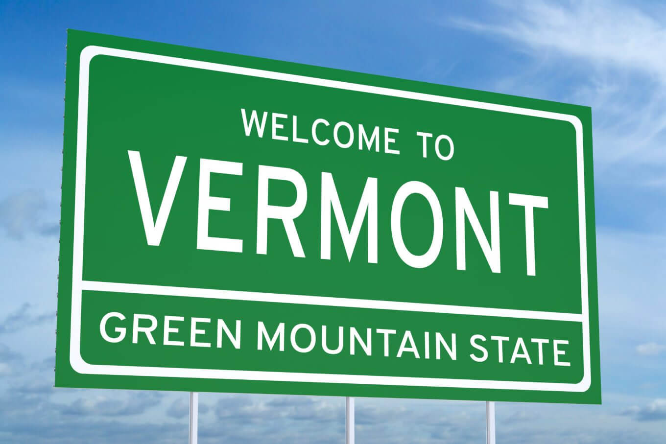 Moving new york to vermont