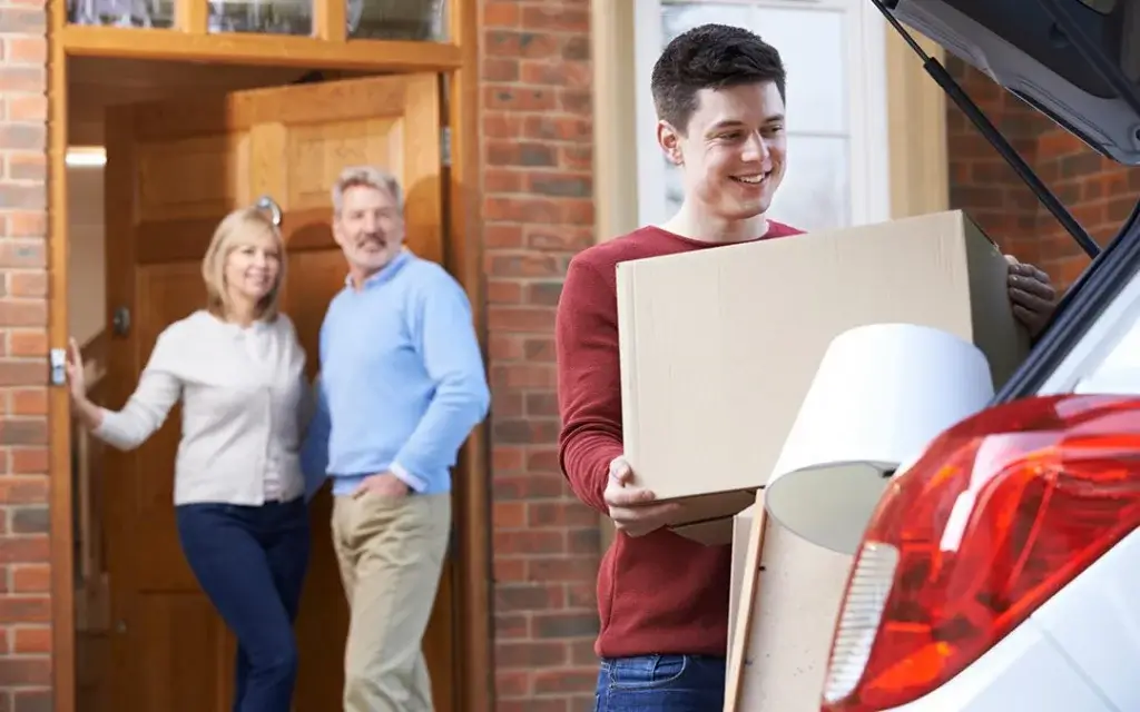 Moving Your College Children – What to know and how to choose the best college movers