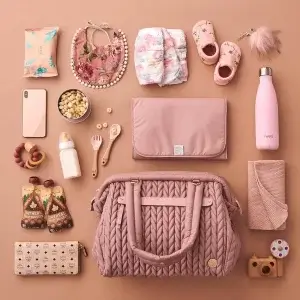 5 Tips for moving with a baby in NYC