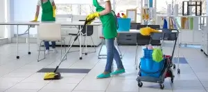 Top 6 cleaning services in tampa, florida: a comprehensive guide