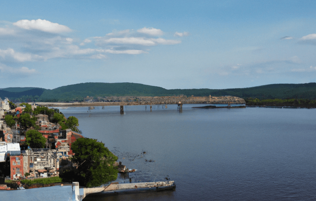 Uncover the Secrets of Newburgh, NY A Comprehensive Guide for Moving