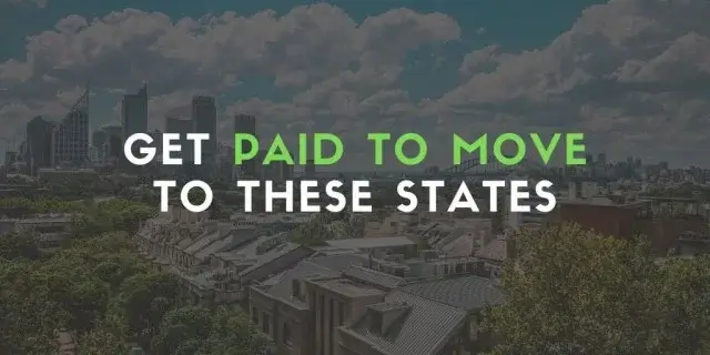 get paid to move