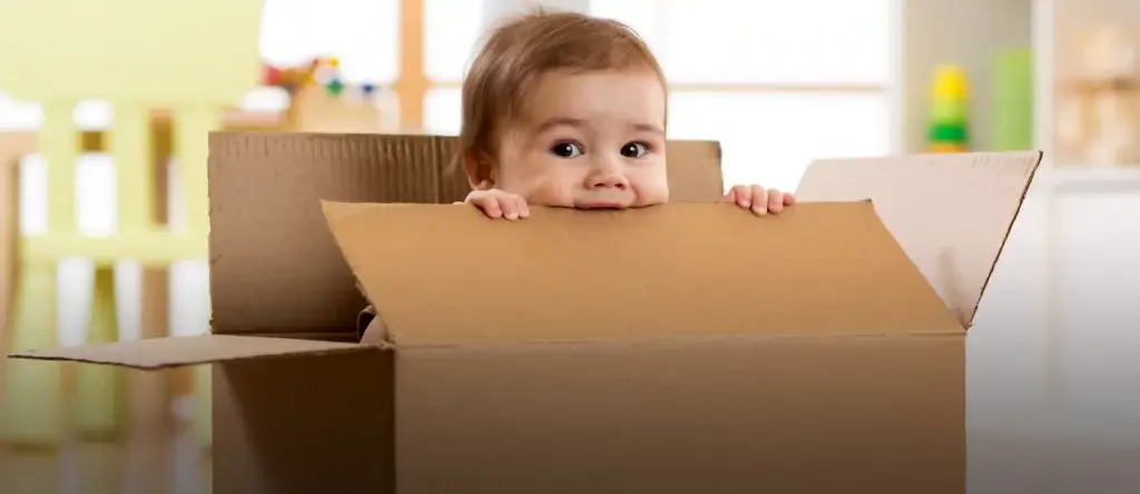 5 Tips for moving with a baby in NYC