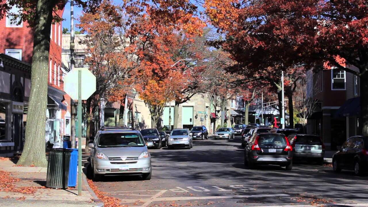 Top Westchester Neighborhoods to call Home A Guide to the County's