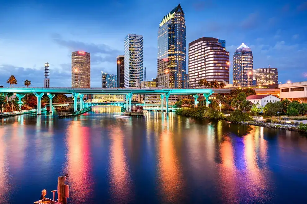 Discover Why Tampa Bay Continues to Rank Among the Best Places to Live for Families and Retirees