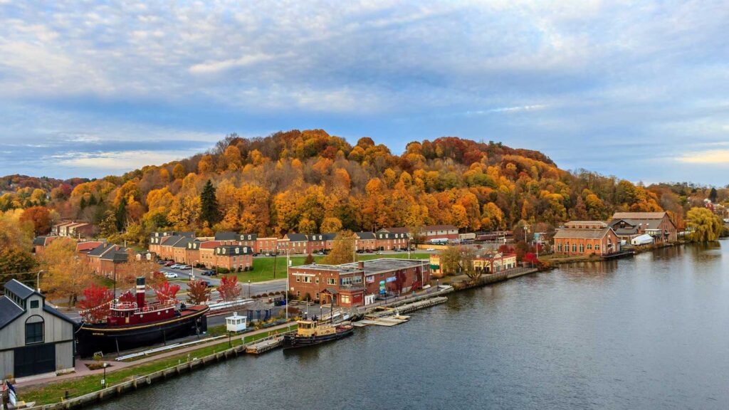 Your Beginner's Guide to Moving in Kingston, NY