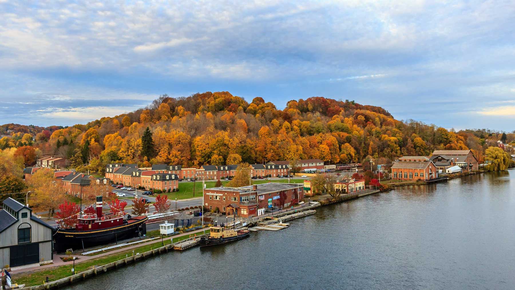 Your Beginner's Guide to Moving in Kingston, NY Your Hometown Mover