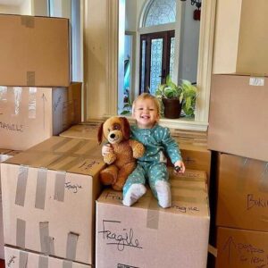 Hudson Valley Moving Company: Your Partner in a Seamless Move
