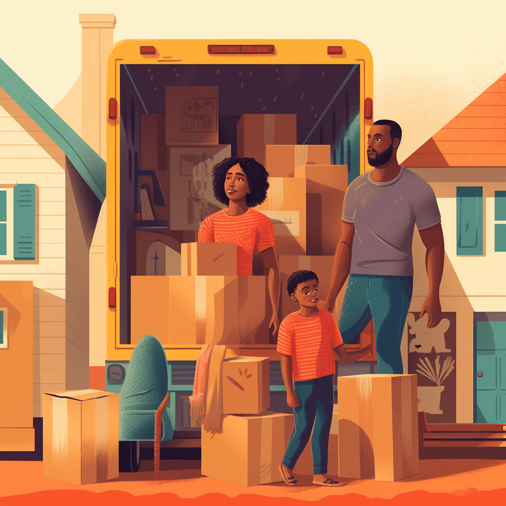 The Ultimate Guide to Successful Last-Minute Moving