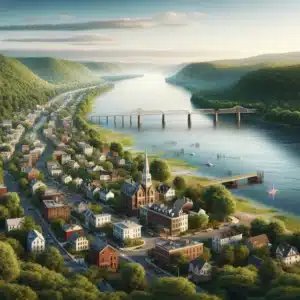 Moving and packing in beacon, ny: embracing the growth of a thriving community