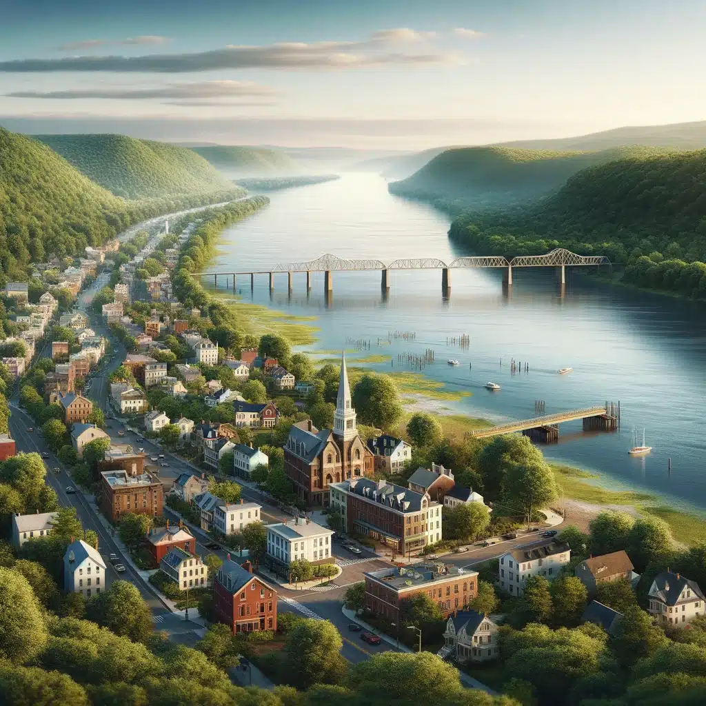 Moving and Packing in Beacon, NY: Embracing the Growth of a Thriving Community