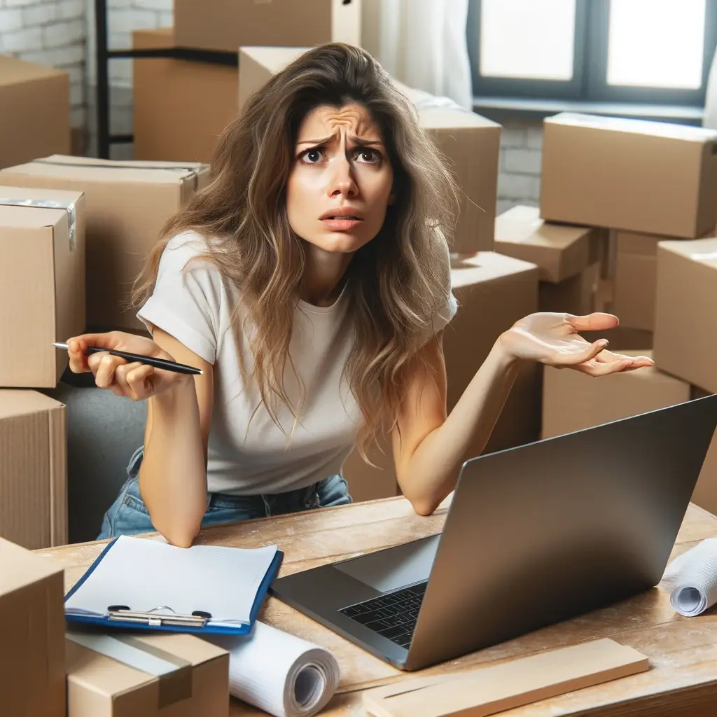 Who is the best moving company to handle your move?