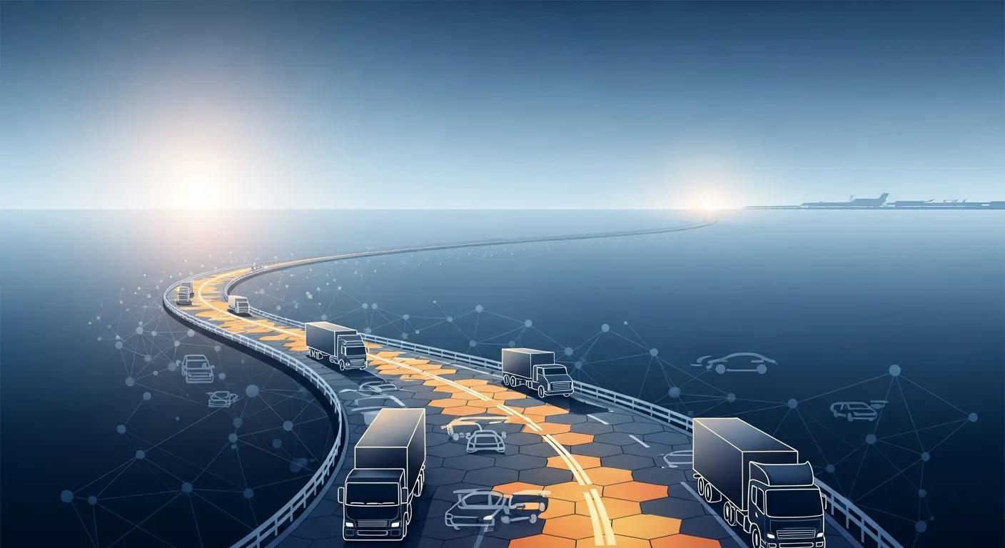 Master Your Long-Distance Move