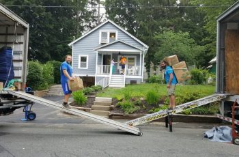 Movers City